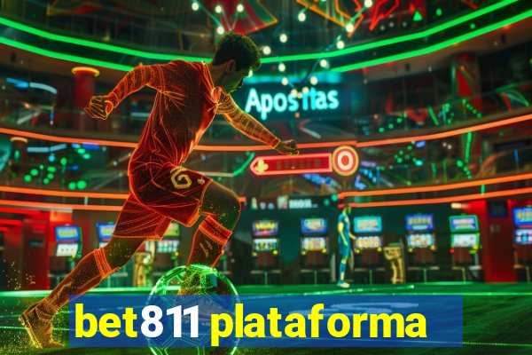 bet811 plataforma